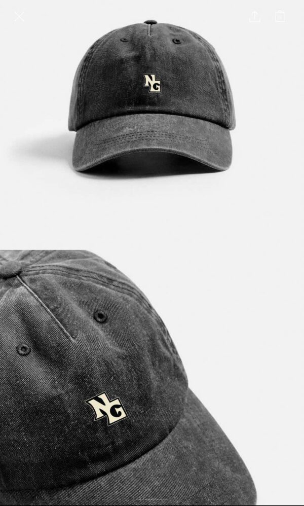 North Gate Cap - Image 3