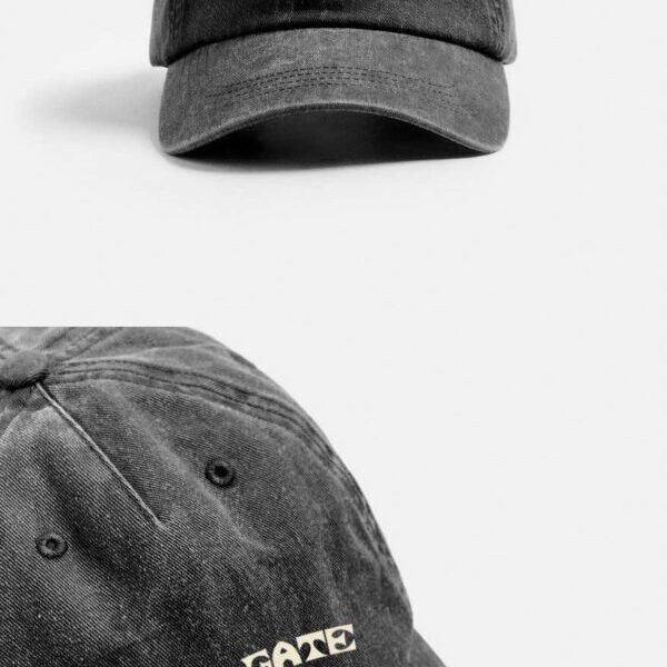 North Gate Cap